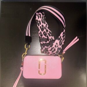 Marc Jacobs Snapshot bag